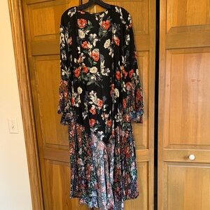 Torrid Duster